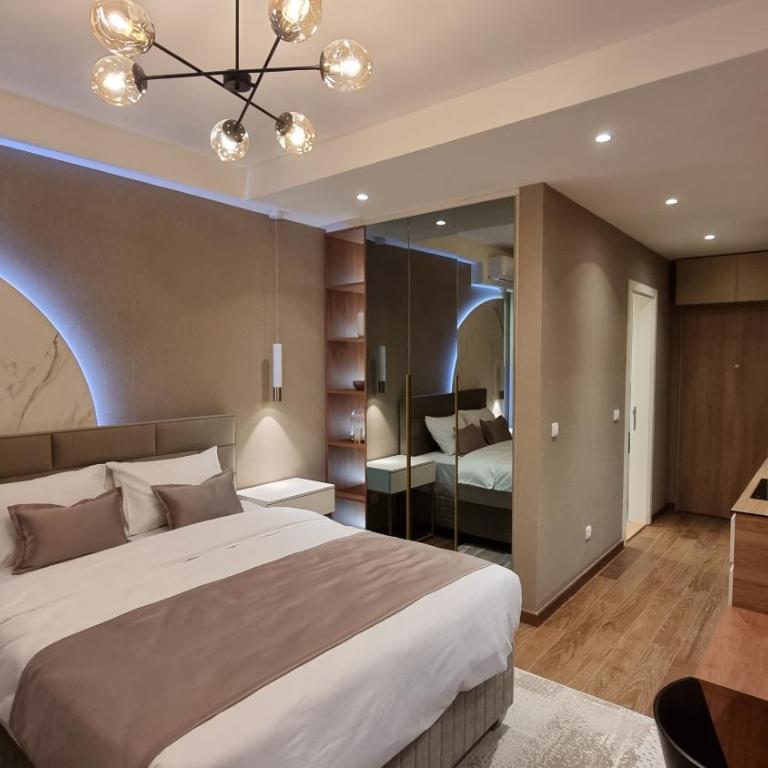 Belgrade Waterfront-Beograd na vodi - BW Arcadia Lux - Apartman sa Terasom - 8