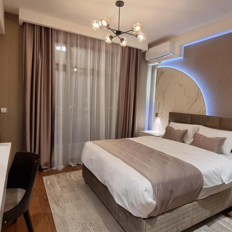 Belgrade Waterfront-Beograd na vodi - BW Arcadia Lux - Apartman sa Terasom - 9