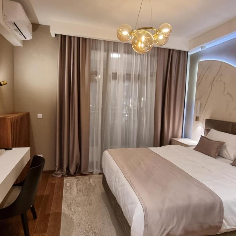 Belgrade Waterfront-Beograd na vodi - BW Arcadia Lux - Apartman sa Terasom - 6