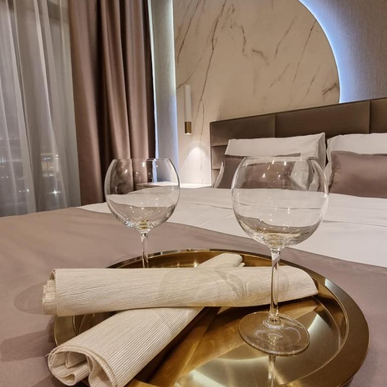 Belgrade Waterfront-Beograd na vodi - BW Arcadia Lux - Apartman sa Terasom - 13