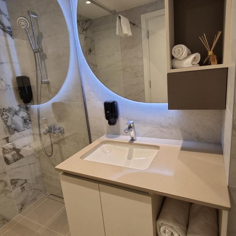 Belgrade Waterfront-Beograd na vodi - BW Arcadia Lux - Apartman sa Terasom - 22