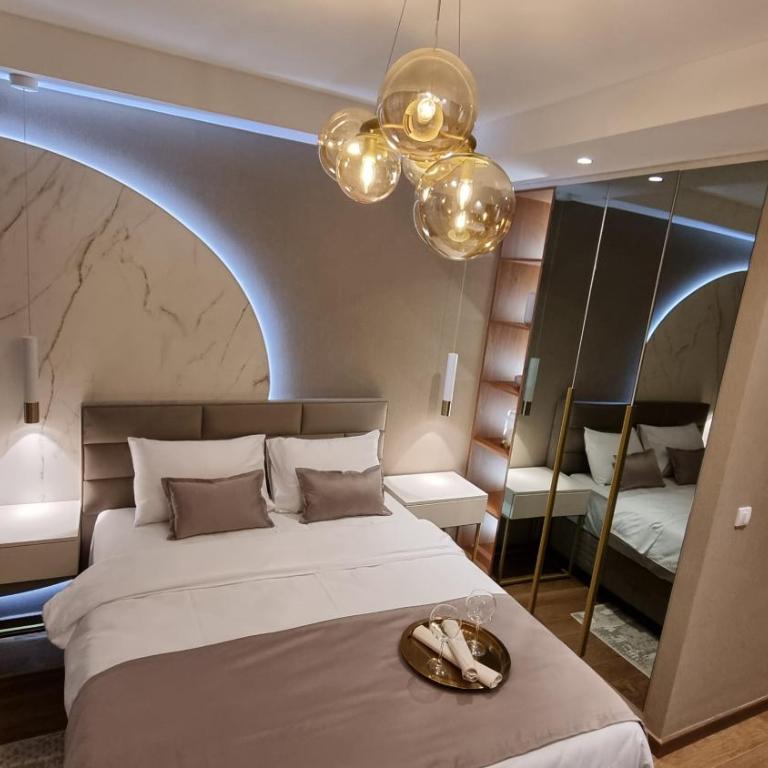 Belgrade Waterfront-Beograd na vodi - BW Arcadia Lux - Apartman sa Terasom - 17