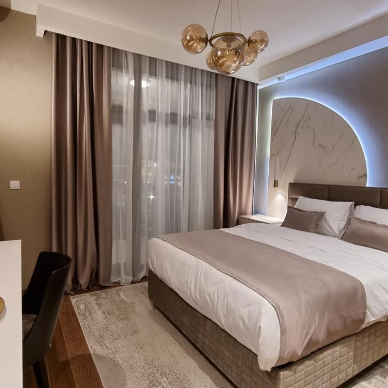 Belgrade Waterfront-Beograd na vodi - BW Arcadia Lux - Apartman sa Terasom - 18