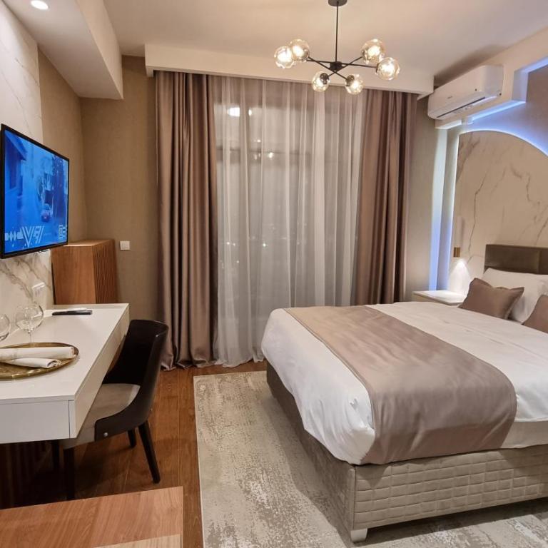 Belgrade Waterfront-Beograd na vodi - BW Arcadia Lux - Apartman sa Terasom - 15