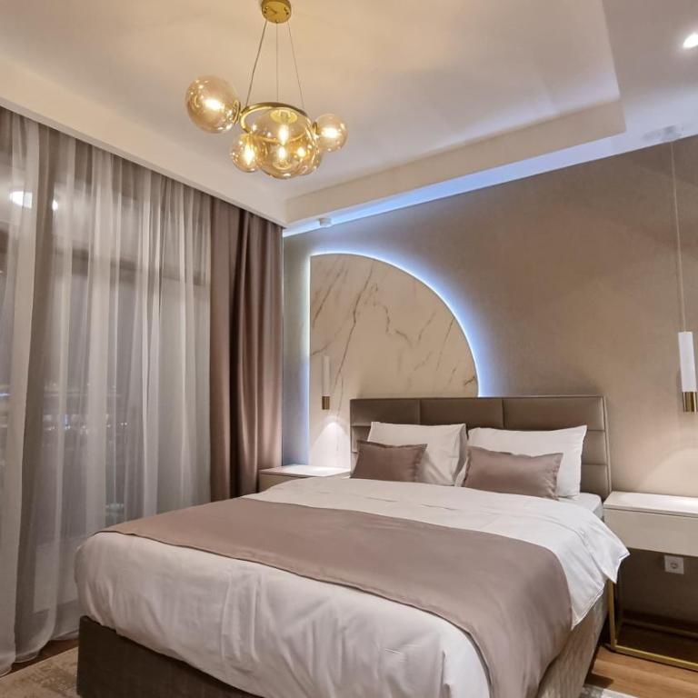 Belgrade Waterfront-Beograd na vodi - BW Arcadia Lux - Apartman sa Terasom - 19