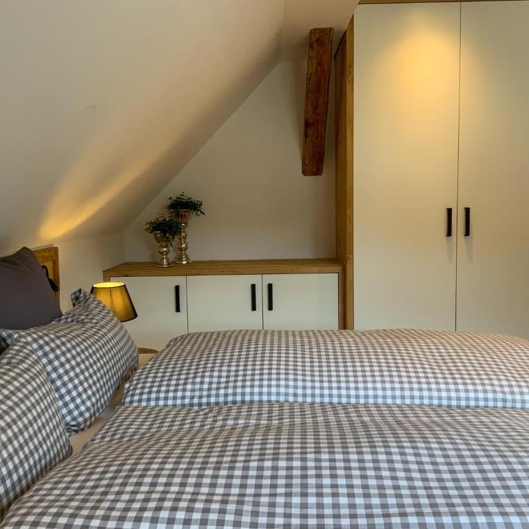 Haus Oyben - Apartment mit 2 Schlafzimmern - 6