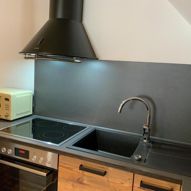 Haus Oyben - Apartment mit 2 Schlafzimmern - 5