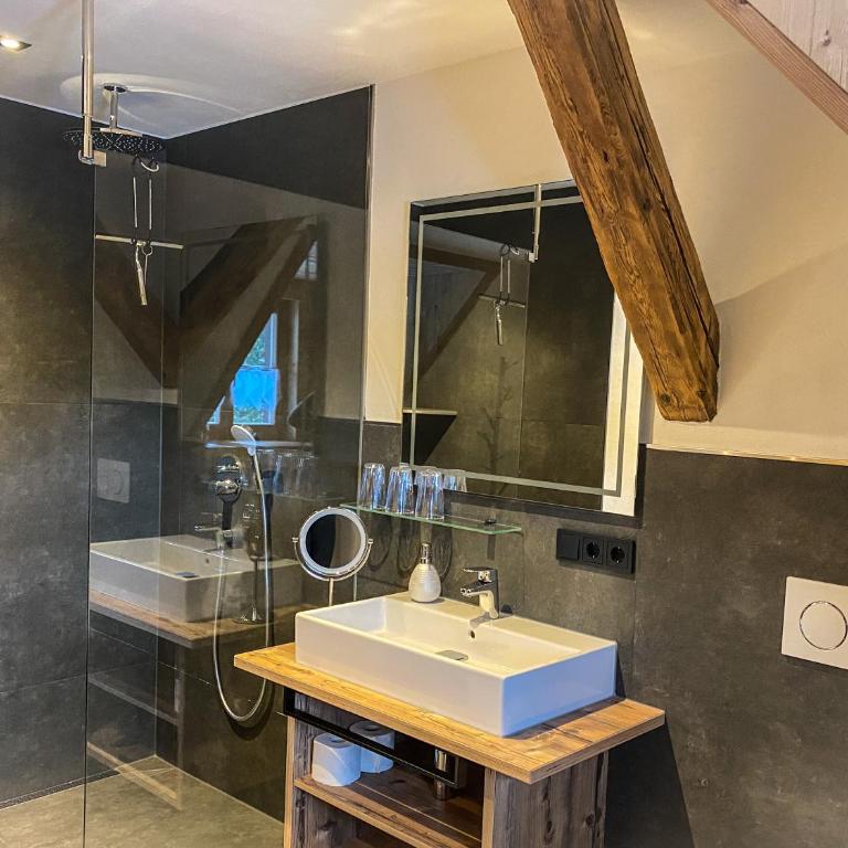 Haus Oyben - Apartment mit 2 Schlafzimmern - 18