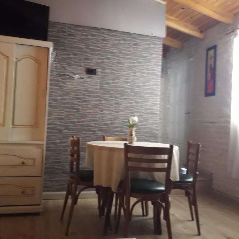 El buen descanso - Casa con 1 dormitorio - 22