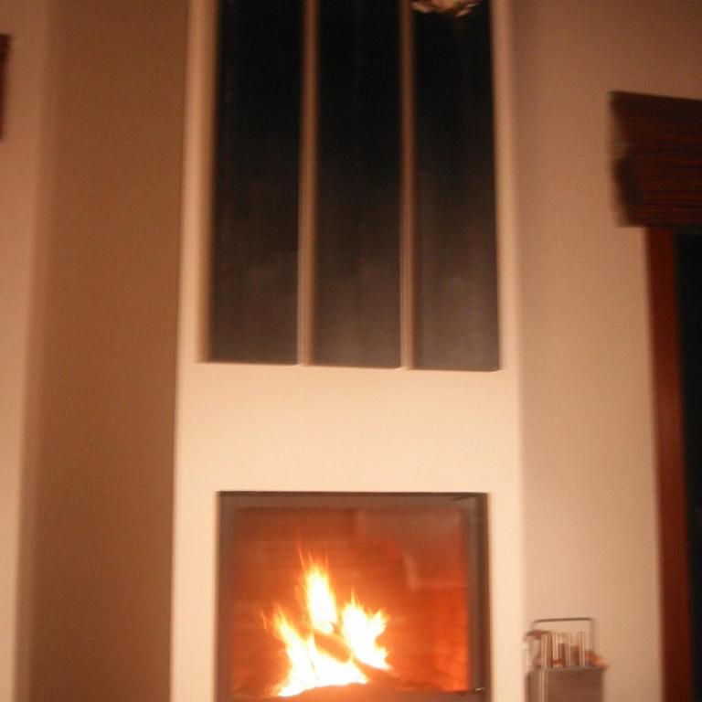 La Calma de Llanes - Three-Bedroom Chalet - 13