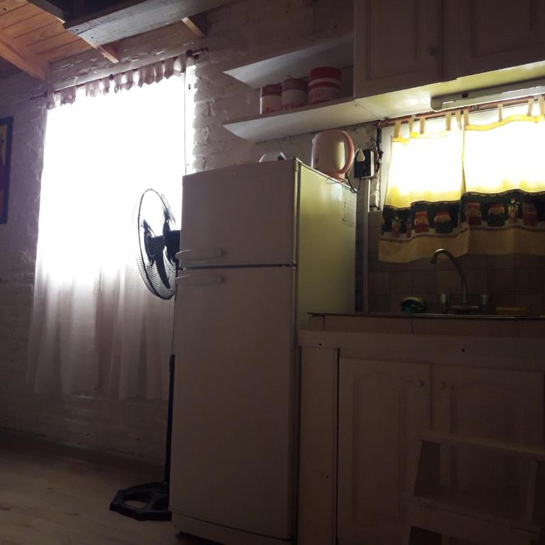 El buen descanso - One-Bedroom House - 18