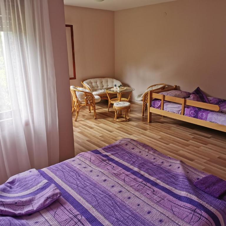 Jumiko Apartments - Apartman sa 2 Spavaće Sobe - 1