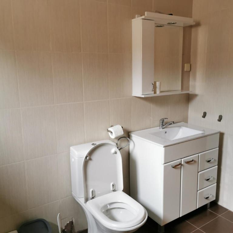 Jumiko Apartments - Apartman sa 2 Spavaće Sobe - 22