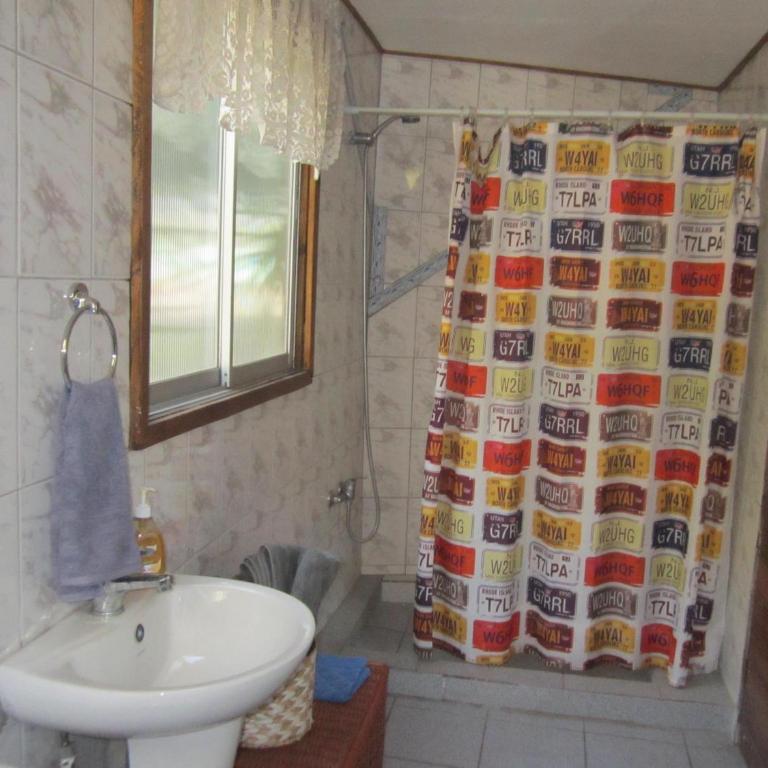 Cabañas Ciprés - Casa con 1 dormitorio - 13
