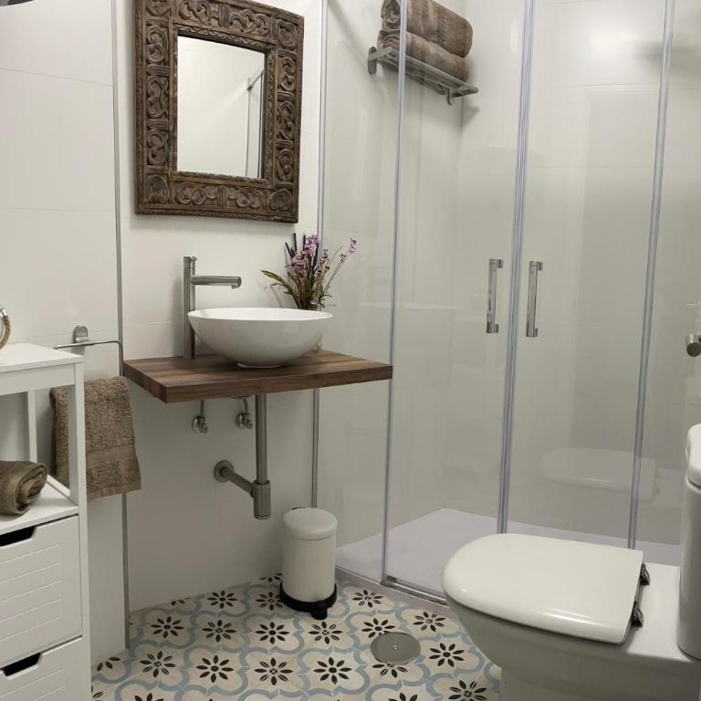 Afiador - Apartamento de 1 dormitorio - 12