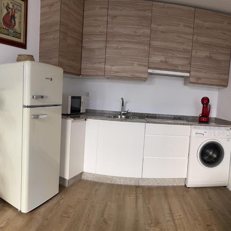Afiador - Apartamento de 1 dormitorio - 9