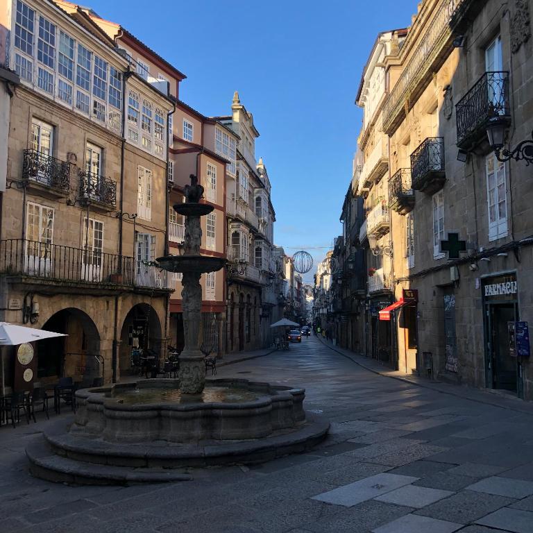 Afiador - Apartamento de 1 dormitorio - 18