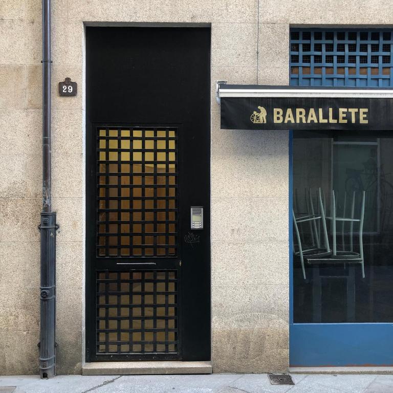 Afiador - Apartamento de 1 dormitorio - 17