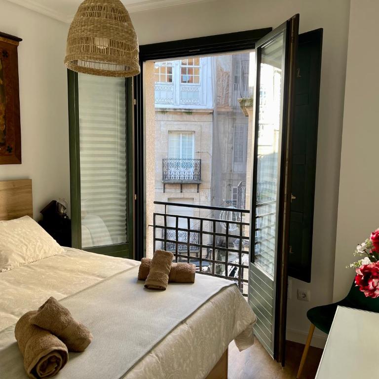 Afiador - Apartamento de 1 dormitorio - 2