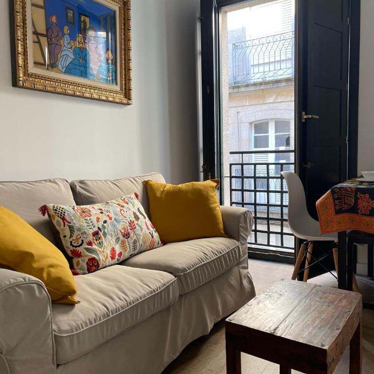 Afiador - Apartamento de 1 dormitorio - 6