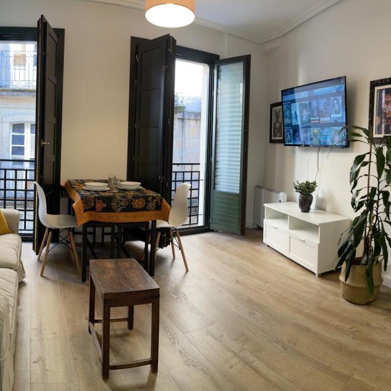 Afiador - Apartamento de 1 dormitorio - 4