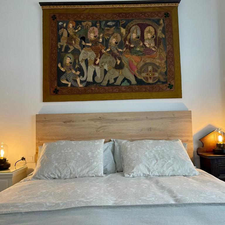 Afiador - Apartamento de 1 dormitorio - 3