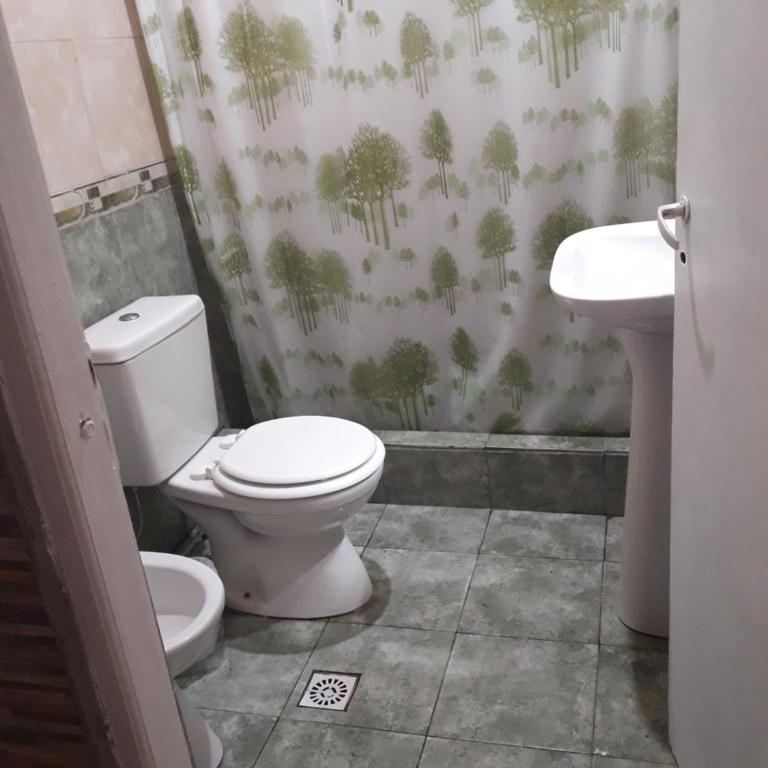 El buen descanso - Casa con 1 dormitorio - 23