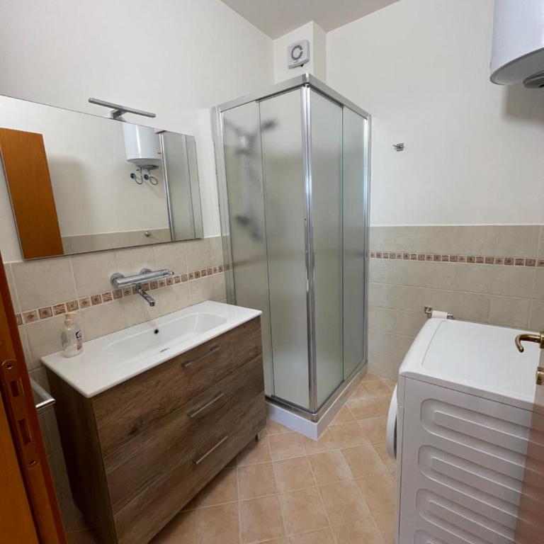 GIOIA'S HOUSE - Appartamento Monolocale con 1 Letto Matrimoniale - 22