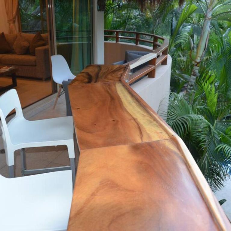 Beautiful condo with pool - Apartamento de 2 dormitorios - 1