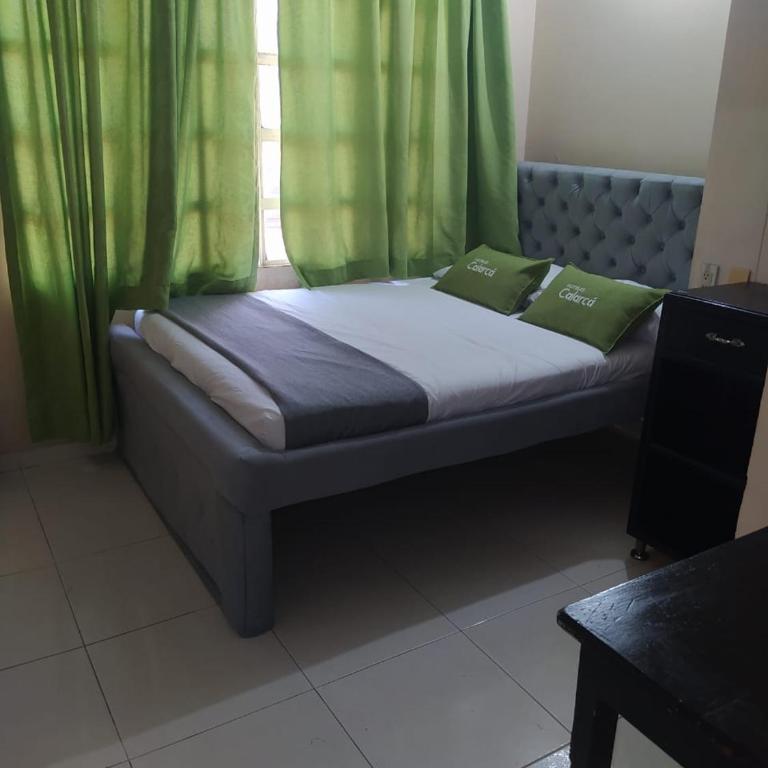 Hotel Calarca N2 - Habitación Doble - 1