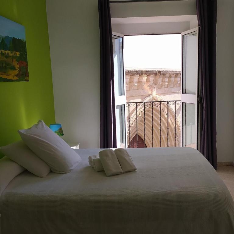 Hostal Santa Catalina - Habitación Doble - 37