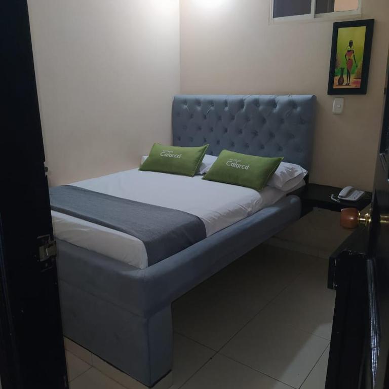 Hotel Calarca N2 - Habitación Doble - 3