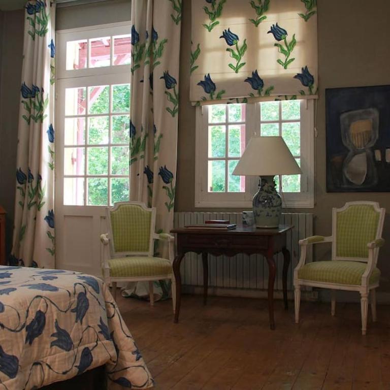 La Chartreuse et son Orangerie - Maison 6 Chambres - 23