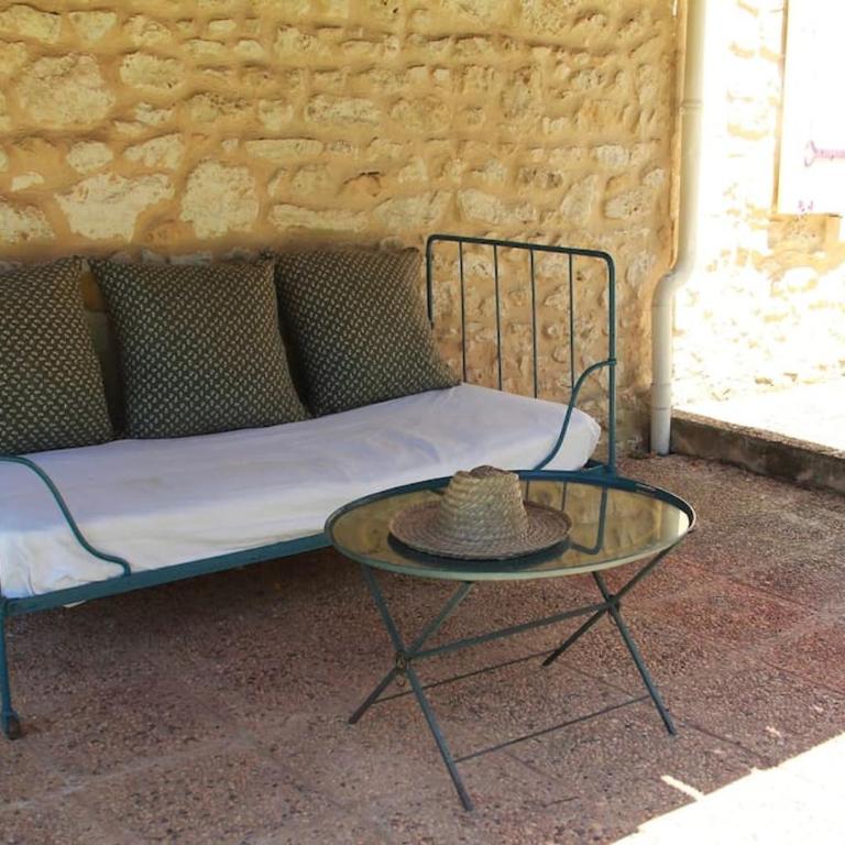 La Chartreuse et son Orangerie - Maison 6 Chambres - 35