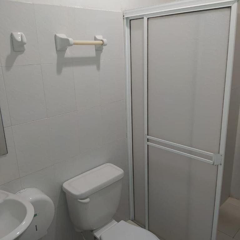 Hotel Calarca N2 - Habitación Doble - 4
