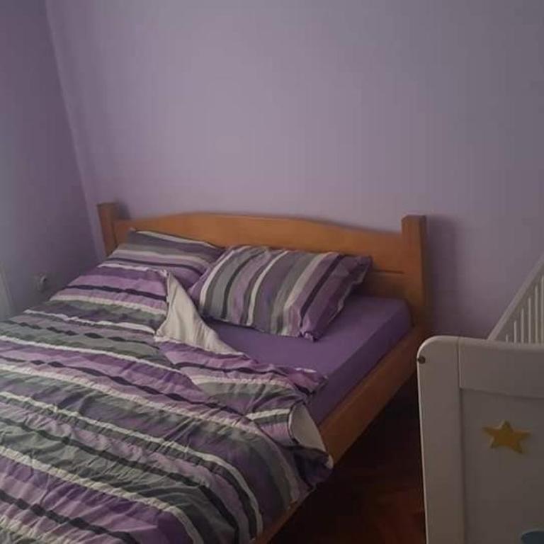 Apartman Ivanović 5 - Apartman Tipa "Suite" sa 1 Spavaćom Sobom - 1