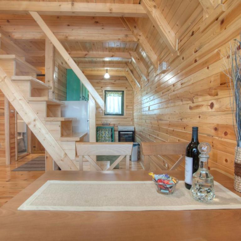 Woodland - Two-Bedroom House - 79