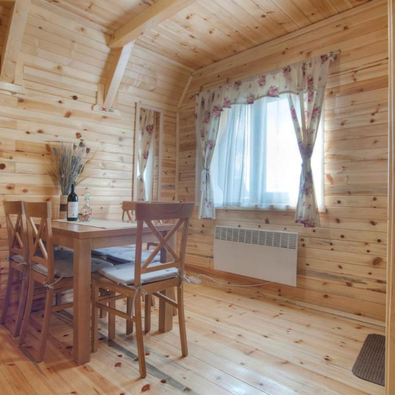Woodland - Two-Bedroom House - 78