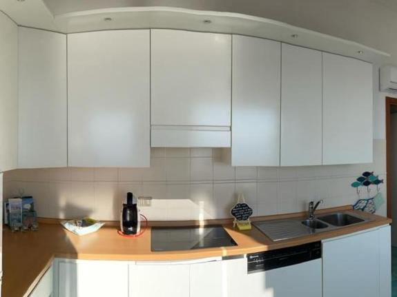 Appartamentino panoramico...con finestra sul mare! - Appartamento con 1 Camera da Letto - 3