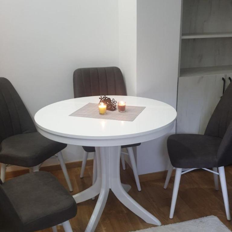 Apartman Nela 2 Jahorina - Apartman sa 1 Spavaćom Sobom - 7
