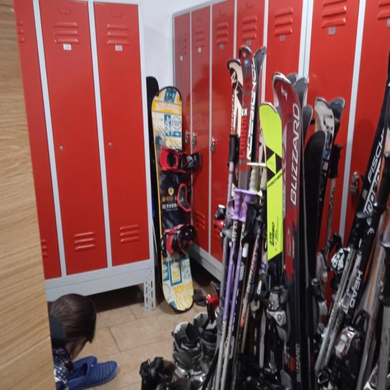 Apartman Nela 2 Jahorina - Apartman sa 1 Spavaćom Sobom - 32