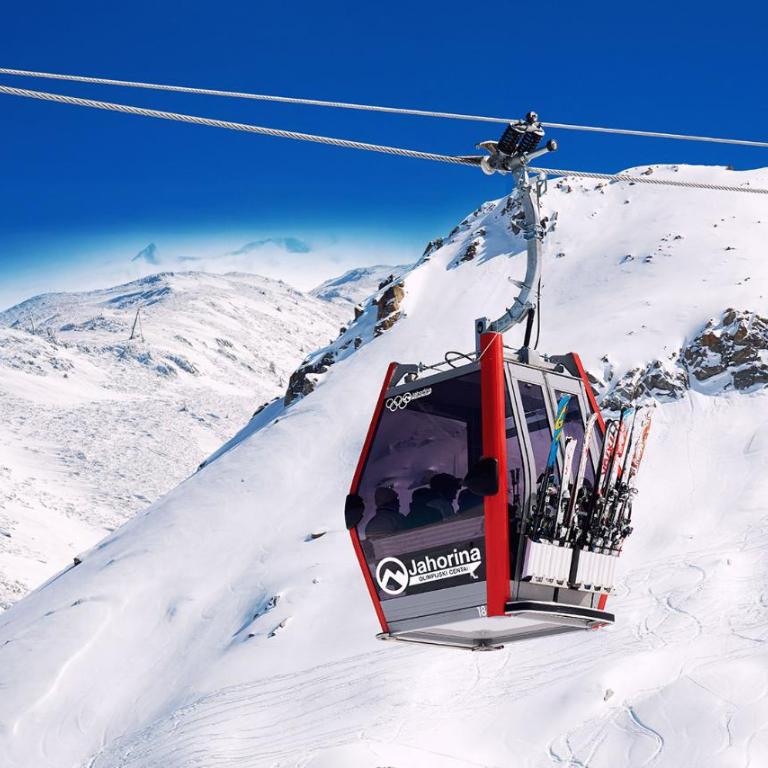 Apartman Nela 2 Jahorina - Apartman sa 1 Spavaćom Sobom - 34