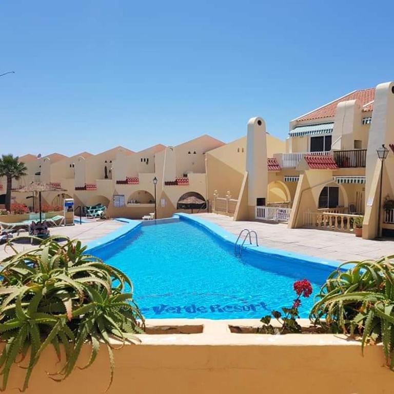MAREVERDE 128 - Apartamento de 1 dormitorio - 21