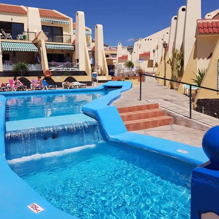 MAREVERDE 128 - Apartamento de 1 dormitorio - 22