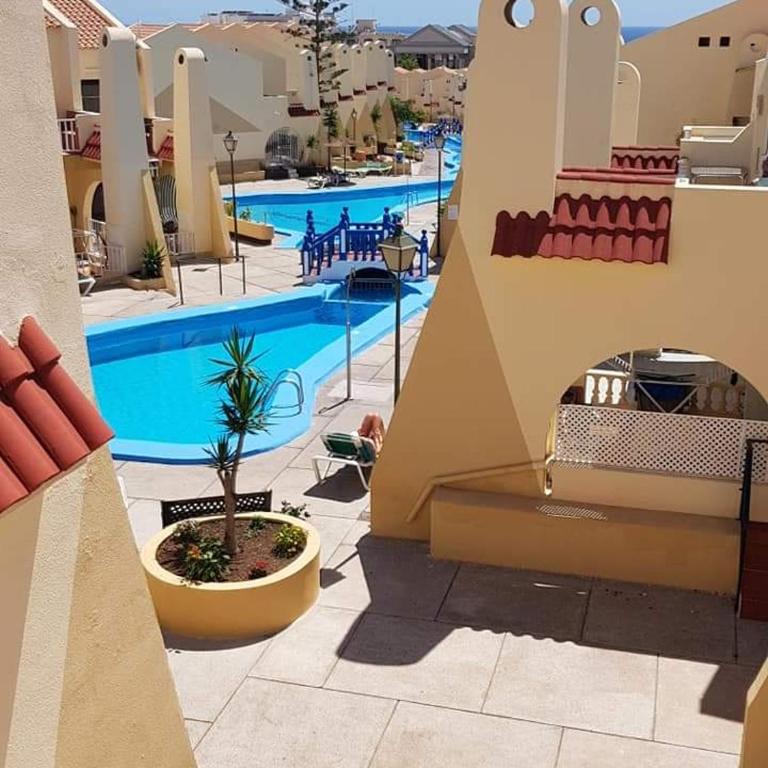 MAREVERDE 128 - Apartamento de 1 dormitorio - 23