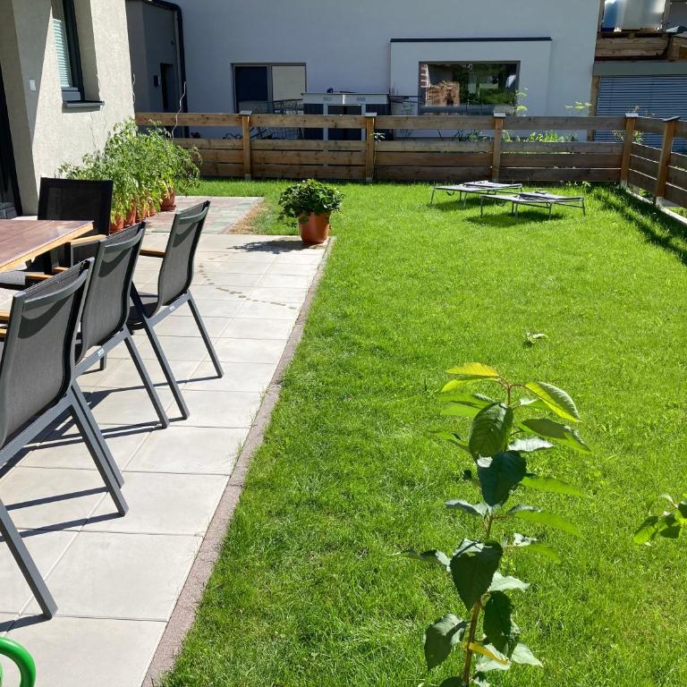 Appartement Katrin - Apartment mit 2 Schlafzimmern - 12