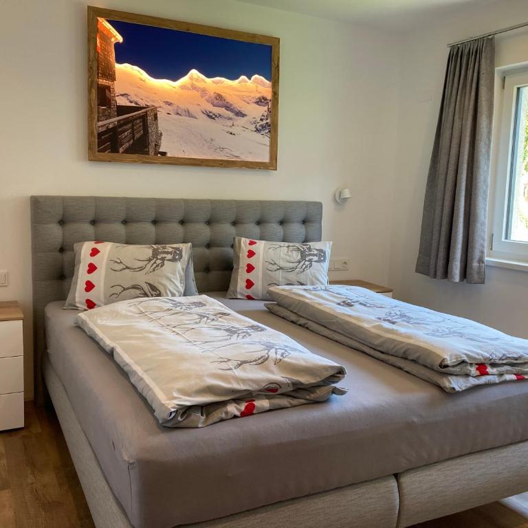 Appartement Katrin - Apartment mit 2 Schlafzimmern - 9