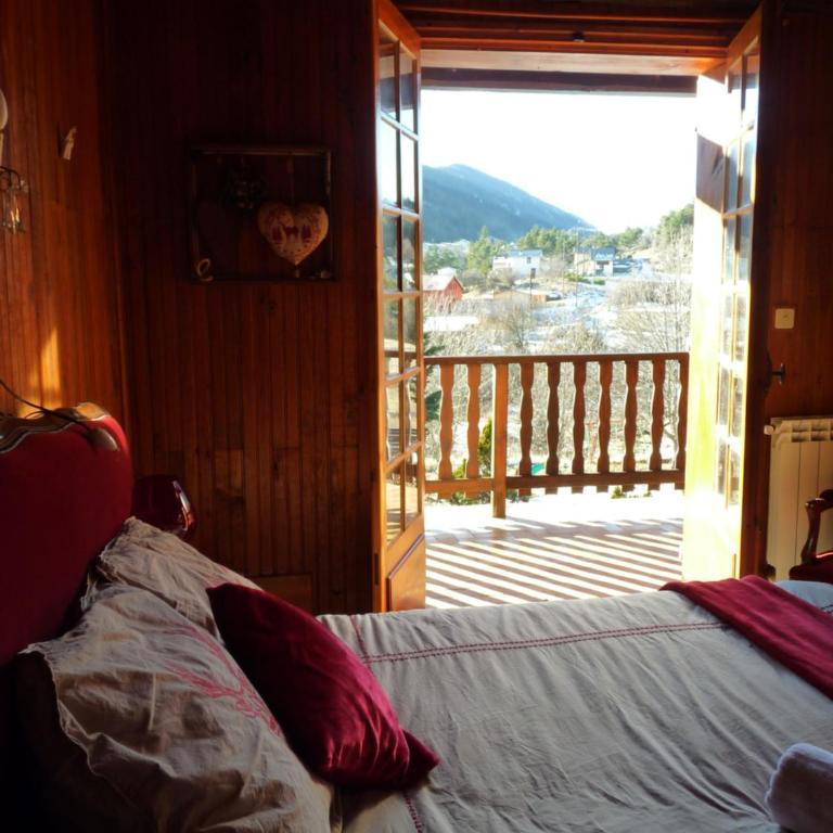 L'ânon d'Andon - Chambre Double - 2