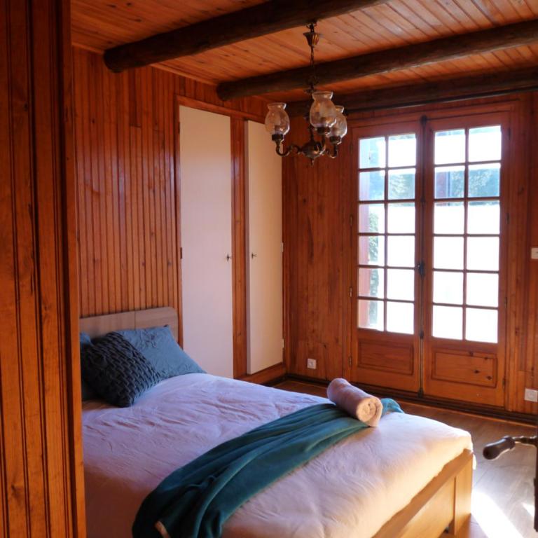 L'ânon d'Andon - Chambre Double - Vue sur Montagne - 2