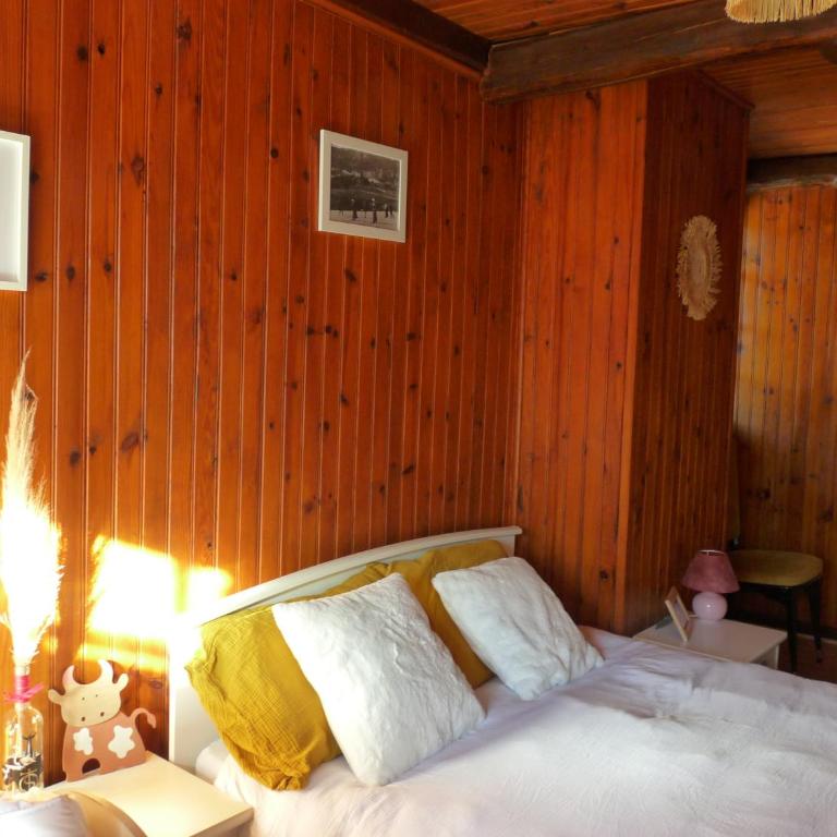 L'ânon d'Andon - Chambre Familiale - 2